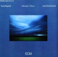 Jack DeJohnette, Miroslav Vitous & Terje Rypdal - Terje Rypdal / Miroslav Vitous / Jack DeJohnette