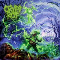 Crypt Rot - An Ancient Summoning
