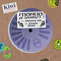 Sharda - Dreamer