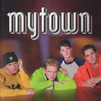 Mytown - Mytown