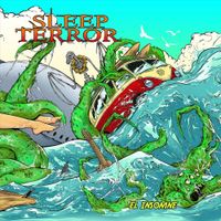 Sleep Terror - El Insomne