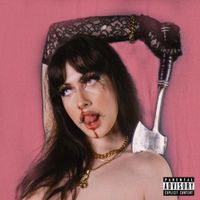 Lucy Loone - Bring Me The Axe!