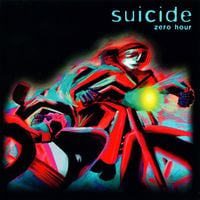 Suicide - Zero Hour