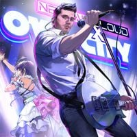 Owl City - Up To The Cloud