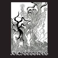 Jordsj&oslash; - Jord Sessions
