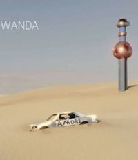 Wanda - Wanda
