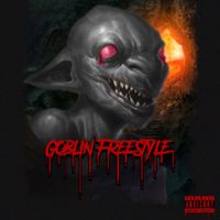 K.Keed - GOBLIN FREESTYLE