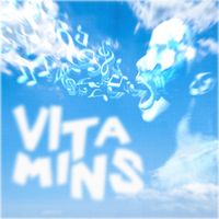 K.Keed - Vitamins