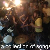 Glocca Morra - a collection of songs (that we don't play anymore) .​.​.