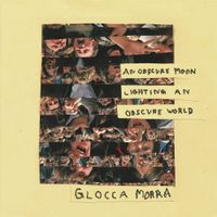 Glocca Morra - an obscure moon lighting an obscure world