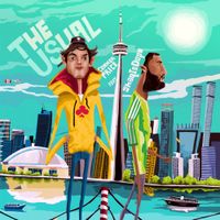 Connor Price - The Usual