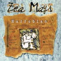 Zea Mays - Harrobian