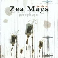 Zea Mays - Morphina