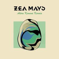 Zea Mays - Adore Kemena Kuraia