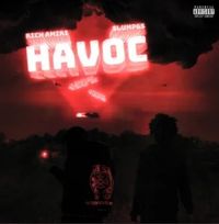 Rich Amiri - Havoc