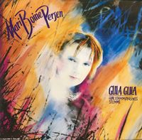 Mari Boine - Gula Gula