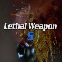 Medicine Man - Lethal Weapon 5