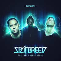 SPLITBREED - The Free Energy Store