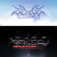 Halcyon - Halcyon Sound Vol. 2
