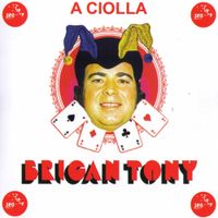 Brigantony - A ciolla