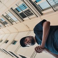 Okis - Rappeur de Lyon