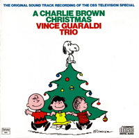 Vince Guaraldi - A Charlie Brown Christmas