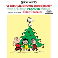 Vince Guaraldi - A Charlie Brown Christmas