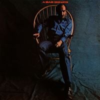 Jo&atilde;o Donato - A Bad Donato