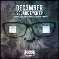 Chime - Square Eyed