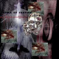 Spear Of Cassius - Visions of A Fragmented World