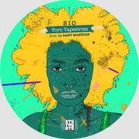Sio - Torn Tapestries