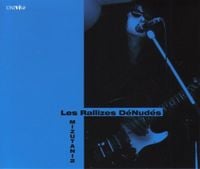 Les Rallizes D&eacute;nud&eacute;s - Mizutani 2 With Association Love Songs