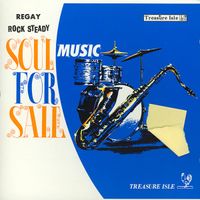 Various Artists - Soul Music for Sale