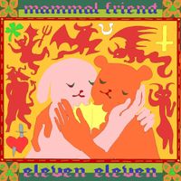mammalfriend - Eleven Eleven