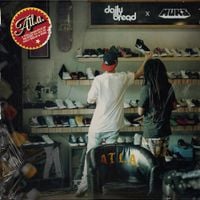 Daily Bread - ATL.A.
