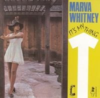 Marva Whitney - It's My Thing
