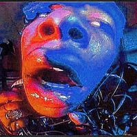 Big Up Menace X - RESSURECTED RENEGADE, JUNIPER'S SATCHEL.TELEPATHIC GOTHIKA ISSUE #7