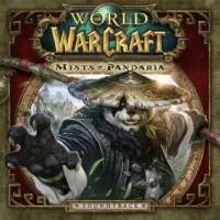 Various Artists - World of Warcraft: Mists of Pandaria