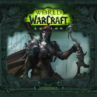 Various Artists - World of Warcraft: Legion