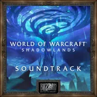 Various Artists - World of Warcraft: Shadowlands