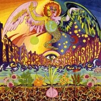 The Incredible String Band - The 5000 Spirits or The Layers of the Onion