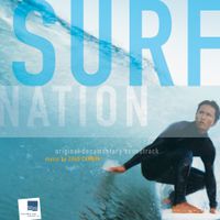 Chad Cannon - Surf Nation