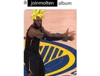 Harry Poggerz - A JoinMolten Album