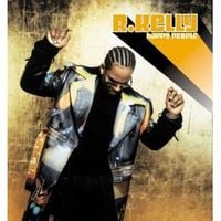 R. Kelly - Happy People