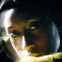 Embaci - Tiniest Whisper