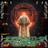 Clouds - Hard to the Power of Core