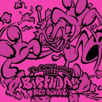 Red Velvet - Birthday