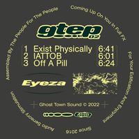 Eyeza - GTEP02