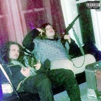 The Traumster - ULTRATRAUMATIC