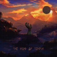 kuatari - The Hand Of Tempus